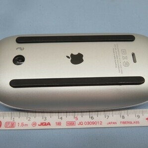 ★Apple A1657 ワイヤレスマウス Magic Mouse2 アップル マジックマウス PC用品 USED 94132★！！ の画像5