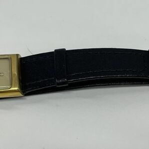 E233-C8-527 ◎ OMEGA オメガ Ω DE VILLE デビル レディーズ 手巻き 腕時計 稼働の画像7