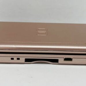 D252-K44-4616 ◎ 任天堂 NINTENDO DS Lite ニンテンドーDS ライト USG-001 ゲーム機 本体 ノーブルピンクの画像7