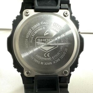 D008-I57-493 CASIO カシオ G-SHOCK Gショック GWX-5700CS デジタル メンズ クオーツ 稼働 腕時計 箱付きの画像4