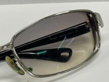 E264-CH1-809 ◎ Ray Ban レイバン RB 3364 003/32 62□17 2N サングラス ファッション小物_画像8