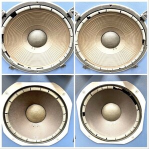 C257-T091702-1 JBL ジェービーエル スピーカー ペア MODEL 4344 4wayスピーカーの画像5