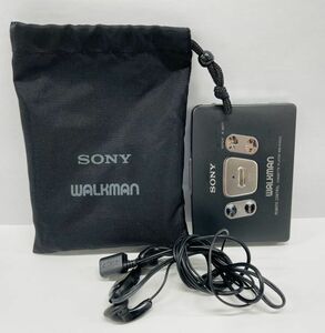 E249-K44-4598 ◎ SONY ソニー AUTO REVERSE WM-EX622 WALKMAN ウォークマン カセットプレーヤー