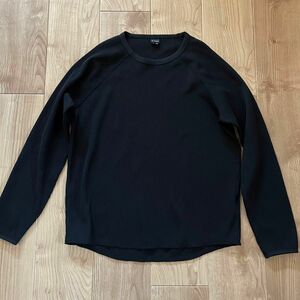 GOLDWIN ワッフルライトロングスリーブTシャツ　size4 【送料込】