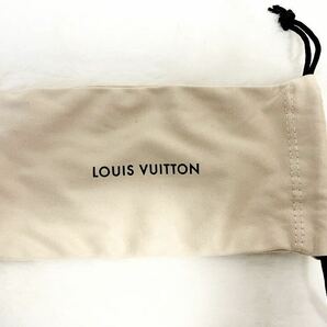 【正規品】LOUISVUITTON、GUCCI、メガネケース3点、空箱/ルイヴィトン/グッチ の画像6