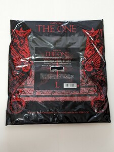 BABYMETAL THE ONE Tシャツ TEE Lサイズ 2020年度限定