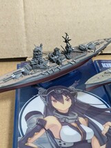 エフトイズ　艦これ　艦娘　蒼龍　翔鶴　霧島　長門　艦隊これくしょん_画像5