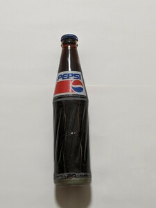 ペプシ　コーラ　瓶　アラブ　250ml　未開封　アラビア　海外