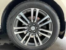 ランドローバー レンジローバー純正ホイール275/50R21 スタッドレス冬タイヤウィンターマックス_画像3