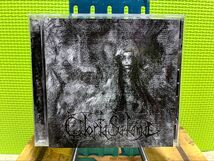 ARKHA SVA Gloria Satanae オリジナルプレス ブラックメタル black metal deathspell omega mutiilation belketre vlad tepes avsolutized_画像1