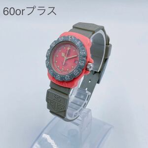 4A005 TAG HEUER タグホイヤー 腕時計 360-508 レディース ピンク文字盤 クォーツ