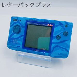 4C001 SNK エスエヌケー NEOGEO Pocket COLOR ネオジオ ポケット カラー カセット付 HANABI ハナビ 通電確認済の画像1