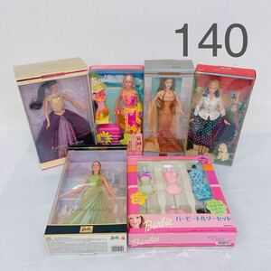 4E046 [1 иен ~]Barbie Barbie кукла тропический Hori te-bake-shonNovember topaz др. 