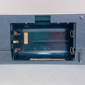 4A025 SONY ソニー カセット コーダー SYNC-SOUND MATIC CF-1765 オーディオの画像8