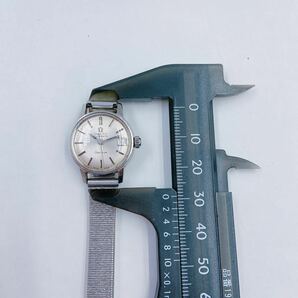 4A131 OMEGA オメガ 腕時計 SEAMASTER シーマスター 自動巻き オートマチック の画像6