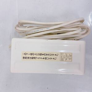 4A112 JANOME ジャノメ Plaire 636 プーリーと針の連動可動 の画像5