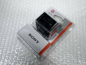 ◆SONY／ソニー◆純正／NP-FV100A／リチャージャブルバッテリーパック◆新品・未開封品◆