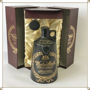 未開栓 ウインザーキャッスル スコッチウイスキー 750ml 43％ SCOTCH WHISKY