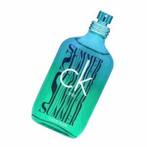 CK ONE SUMMER シーケーワン サマー EDT 5ml 天香香水