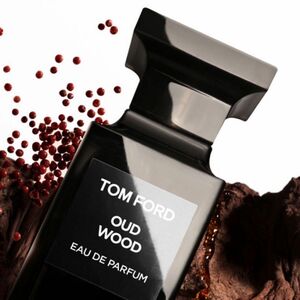 TOM FORD トムフォード ウードウッド EDP 5ml 天香香水