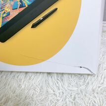 Wacom ワコム Cintiq 16 FHD 液晶ペンタブレット 液タブ ブラック DTK1660K1D_画像2