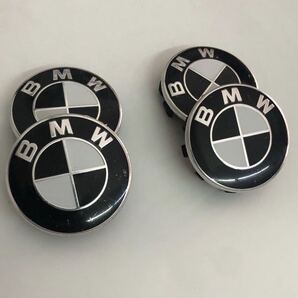 BMW ホイールキャップ 56mm