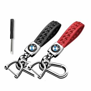 BMW キーホルダー　キーリング　アクセサリー2点