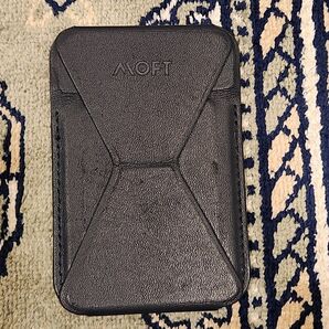 MOFT スマホスタンド iPhone magsafe