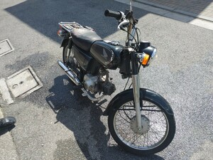 ホンダ