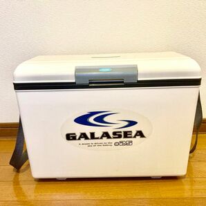 【値下げ】GALASEA クーラーボックス　25L