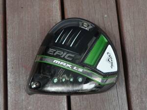 Callaway EPIC MAX LS ドライバー