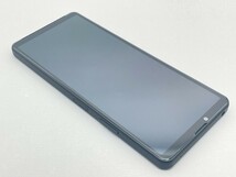 【超美品】 SIMフリー softbank A202SO SONY Xperia 10 IV ブラック エクスペリア 判定○ 898708_画像3