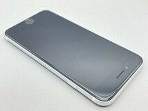 【良品中古】SIMロック解除済み SIMフリー softbank iPhone SE2(第2世代) 64GB Apple ホワイト アイフォン 判定○ 077851_画像3