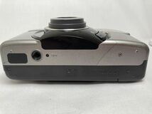 ★美品★キヤノン CANON AUTOBOY LUNA 105#136_画像4