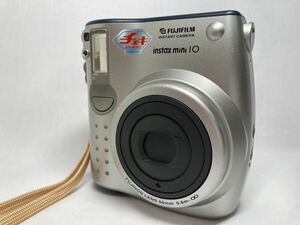 ★極美品★ フジフィルム FUJIFILM INSTAX MINI 10 #101