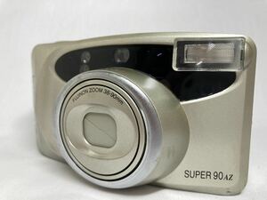 ★実用品★ フジフィルム FUJIFILM SUPER 90AZ#126