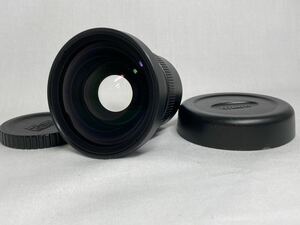 ★新品級★ ニコン NIKON WIDE CONVERTER WC-E68 0.68x + UR-E5 前後キャップ付き#148