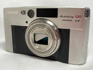 ★良品★ キヤノン CANON Autoboy 120