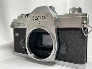 ★実用品★ キヤノン CANON FTb ボディ