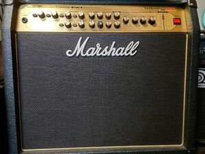 Marshall AVT100 バルブステート2000 マーシャル アンプ