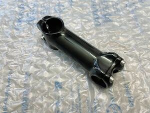 NITTO UI-75 stem black ニットー　ステム　ロードバイク　自転車　100mm