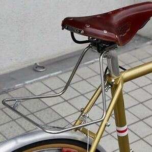 OCEAN AIR CYCLES × NITTO erlen saddle bag support サドルバックサポーターの画像7