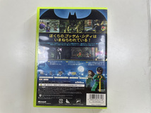 XBOX360 レゴバットマン_画像2