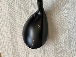 テーラーメイドRBZ BLACK US 5UT