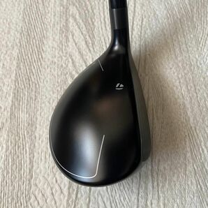 テーラーメイドRBZ BLACK US 3UT