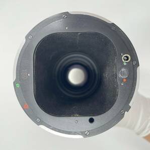 ジャンク 現状品 ハッセルブラッド 中判 望遠レンズ Hasselblad Carl Zeiss Tele-Tessar T* 500mm f/8 Lensの画像4