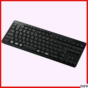 Elecom TK-FBM117SKBK Black Hromebook Bluet Keyboard Wireless Ele 165