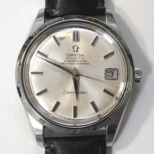 OMEGA Seamaster クロノメーター Cal,564■SP168,024