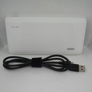 20800mAh アンカー 2nd Gen Astro E6 A1209 モバイルバッテリー