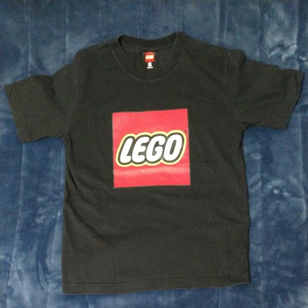 LEGO Tシャツ Sサイズ 半袖 レゴ キャラクター Tシャツ